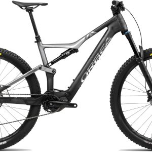 Orbea Rise M20 - 360 Wh - 29 pulgadas - Doble suspensión