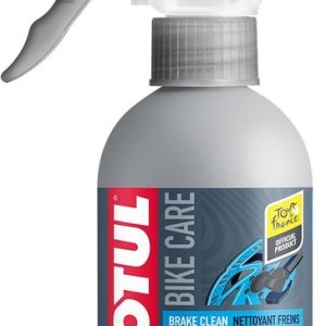 Motul Brake Clean Road Bremsenreiniger, Sprühflasche - 300ml