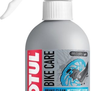 Motul Brake Clean Off Road Bremsenreiniger, Sprühflasche - 300ml