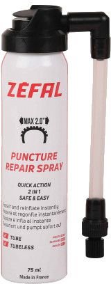 3420581126017 Zefal Pannenspray - 75 ml