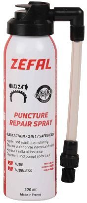 3420581126505 Zefal Pannenspray - 100 ml