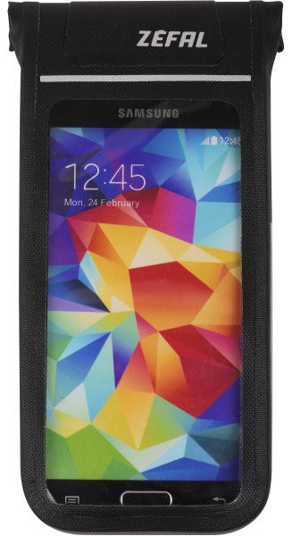 3420587052013 Zefal Smartphone-Halterung Z-Console Dry M
