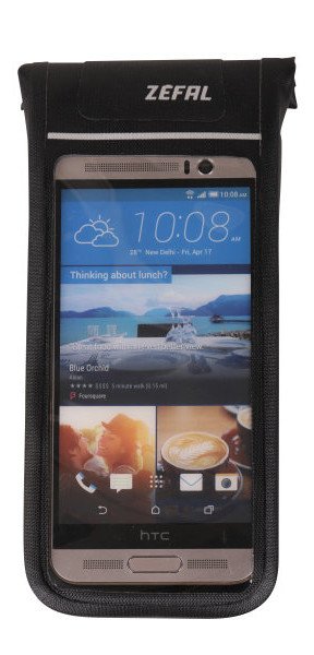 3420587052518 Zefal Smartphone-Halterung Z-Console Dry L