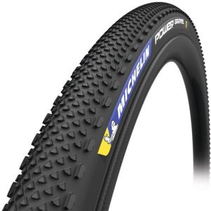 Michelin Power Gravel TLR 700x33C X-Miles Compound Competition Line