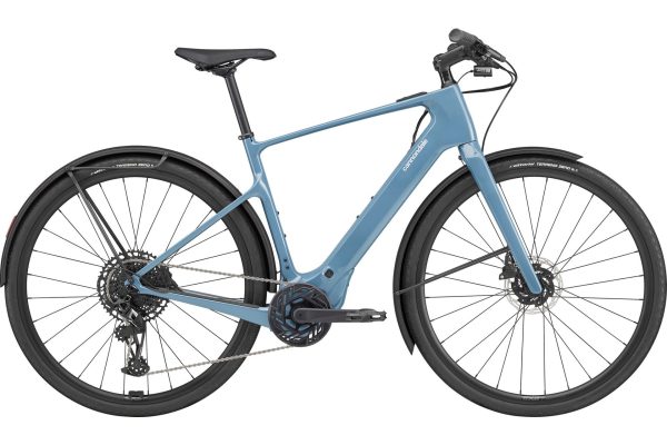 3559995_17357821 Cannondale Tesoro Neo Carbono 2 - 400 Wh - 28 pulgadas - Diamante
