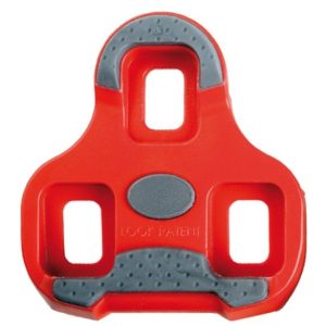 Look Keo Grip Pedalplatten, 9 Grad