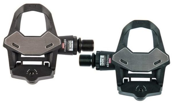 3611720140173-1 Look Keo 2 Max Carbono Pedales
