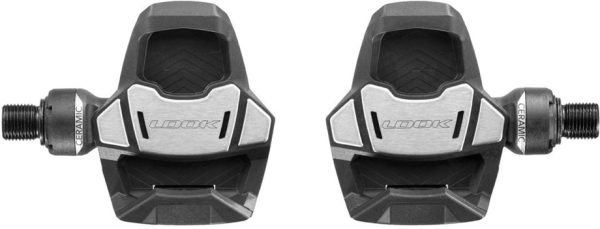 Look Keo Blade Carbono Ceramic Road Pedales