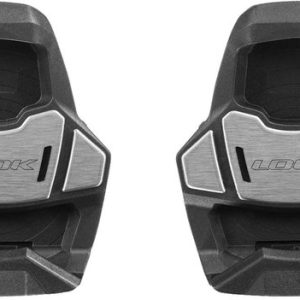 Look Keo Blade Power Carbono Road Single Leistungsmess-Pedales