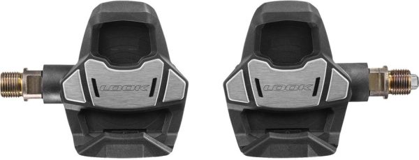 3611720223456-1 Look Keo Blade Power Carbono Road Single Leistungsmess-Pedales