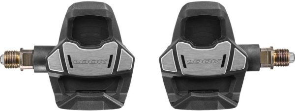 Look Keo Blade Power Carbono Road Dual Leistungsmess-Pedales