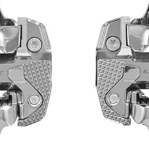 Look X-Track Power MTB Dual Leistungsmess-Pedales