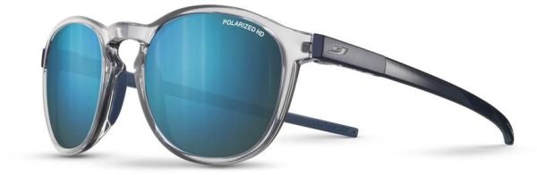 Julbo Shine L Grau Durchscheinend Glänzend - Dunkelblau