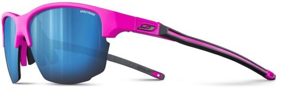 3660576333642 Julbo Split Rosa/ Schwarz Spectron 3CF