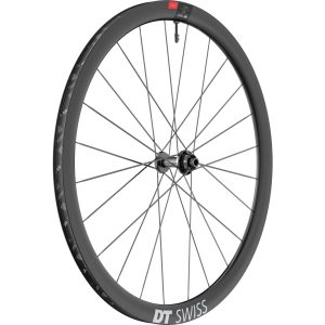 DT Swiss ARC 1100 Dicut 38 DB 28"- Carbono Vorderrad