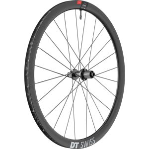 DT Swiss ARC 1100 Dicut 38 DB28"- Carbono Hinterrad, Shimano ROAD