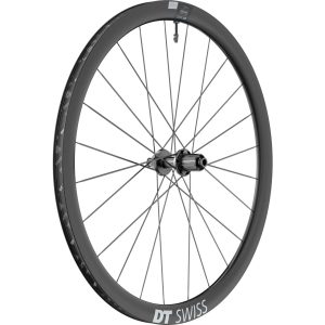 DT Swiss ARC 1400 Dicut 38 28"- Carbono Hinterrad, Shimano ROAD