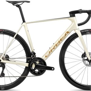 Orbea Orca M20i Team - 28 Zoll - Diamant