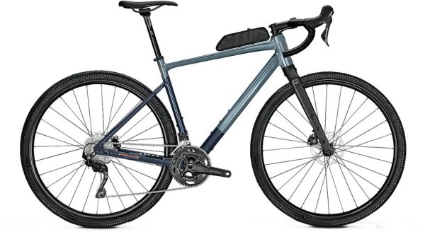 Focus Atlas 6.8 - 28 Zoll - Diamant