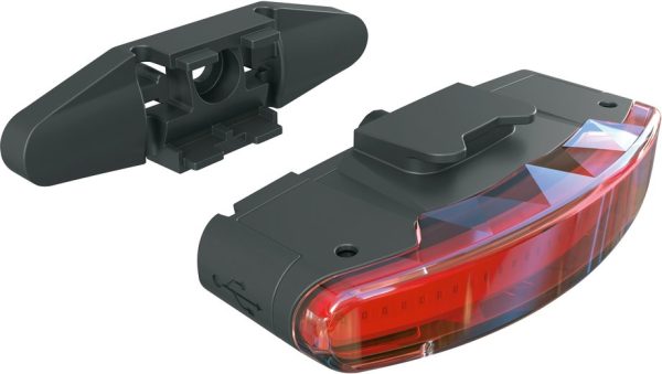 4002556067168 SKS Infinity Universal Luz trasera StVZO