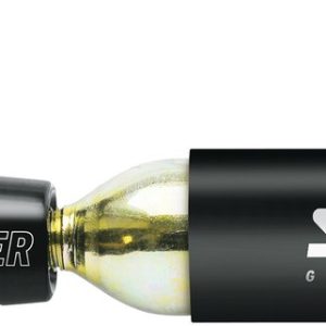 SKS Airbuster Co2 Kartuschenpumpe