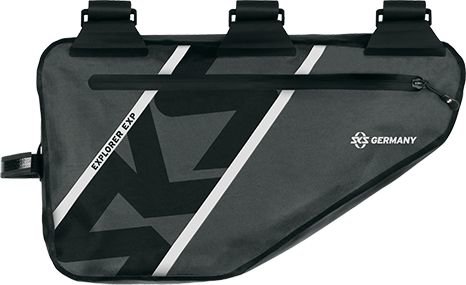 SKS Explorer Exp. Rahmentasche 4 L
