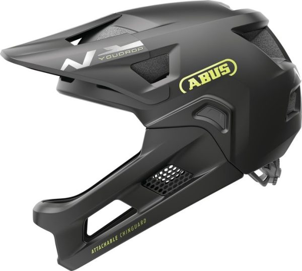 Abus Youdrop FF