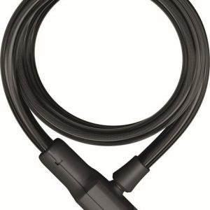 Abus Racer 6412K/120 Kabelschloss