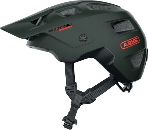Abus MoDrop