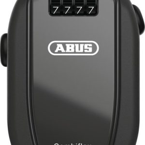 Abus Combiflex Trip 125 Cable antirrobo
