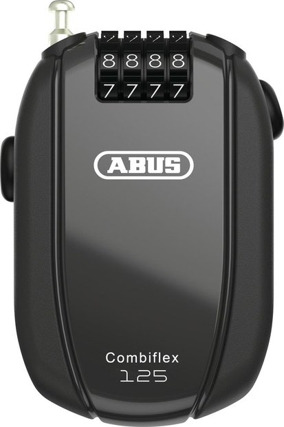 4003318954573 Abus Combiflex Trip 125 Cable antirrobo