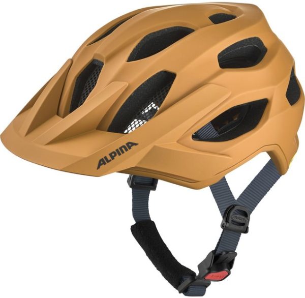 Alpina Apax MIPS