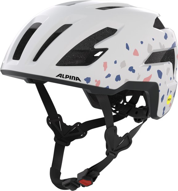4003692328472 Alpina Taunus Gravel MIPS