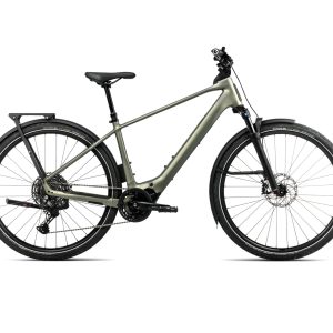 Orbea Kemen Tour 10 - 630 Wh - 28 pulgadas - Diamante