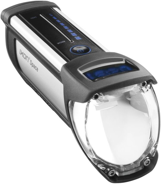 4006021011458 Busch und Müller Akku-LED-Scheinwerfer Ixon Space