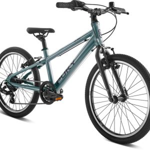 Puky LS-PRO 20-7 - 20 pulgadas - Diamante - 2026