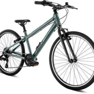 Puky LS-PRO 24-8 - 24 pulgadas - Diamante - 2026