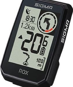 Sigma ROX 2.0 Endurance