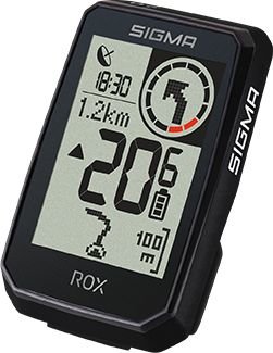 4016224010547 Sigma ROX 2.0 Endurance
