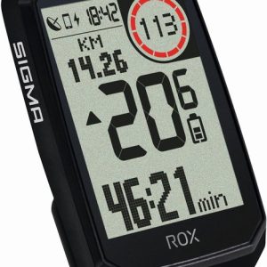 Sigma ROX 4.0 Endurance