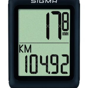 Sigma BC 5.0 WL ATS
