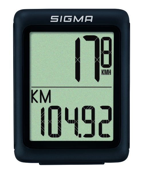 Sigma BC 5.0 WL ATS