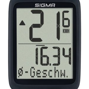 Sigma BC 8.0 WL ATS