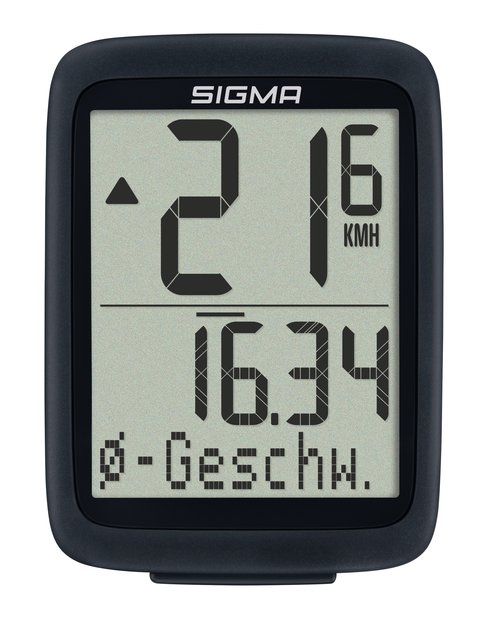 Sigma BC 8.0 WL ATS