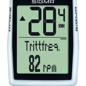 Sigma BC 12.0 WL STS