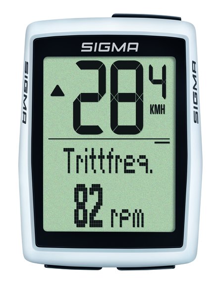 Sigma BC 12.0 WL STS
