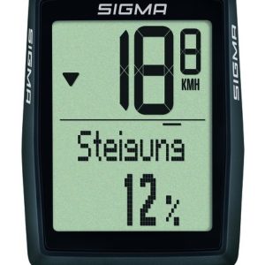 Sigma BC 14.0 WL STS