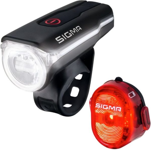 4016224177509 Sigma Aura 60 & Nugget II Beleuchtungsset