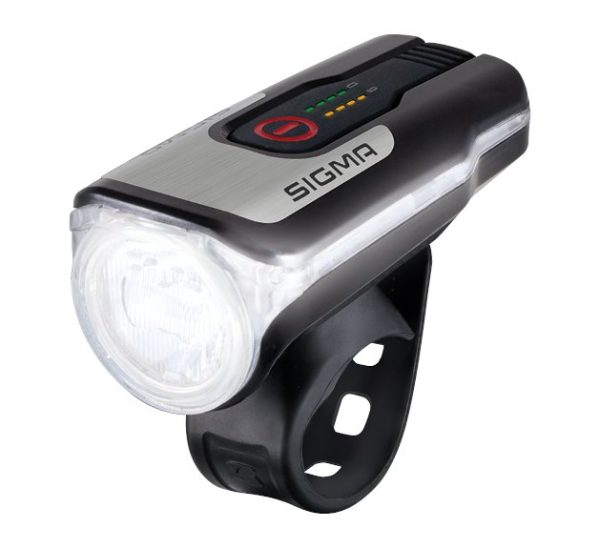 4016224178001 Sigma Aura 80 Frontlicht