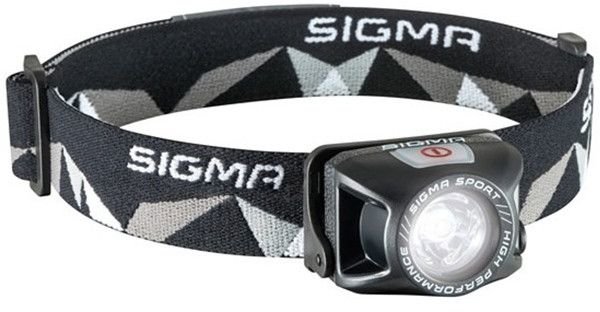 Sigma Headled II Stirnlampe